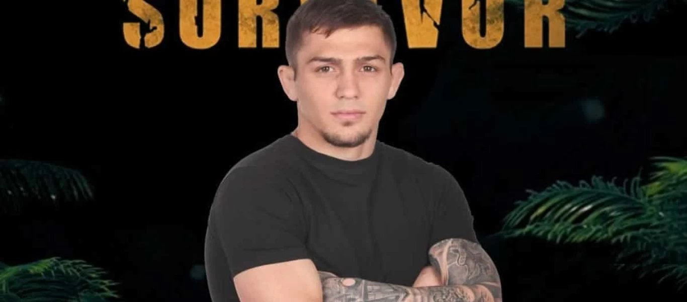 Survivor: Εξηγήσεις από τον Γιωρίκα Πιλίδη ζητά η Ομοσπονδία Πάλης - Κινδυνεύει με αποκλεισμό